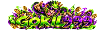 Logo GOKIL999